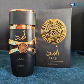 Oferta de NATAL | KIT CONQUISTADOR ( 4 Perfumes Árabes 100% Originais ) 100ml cada + Envio Grátis