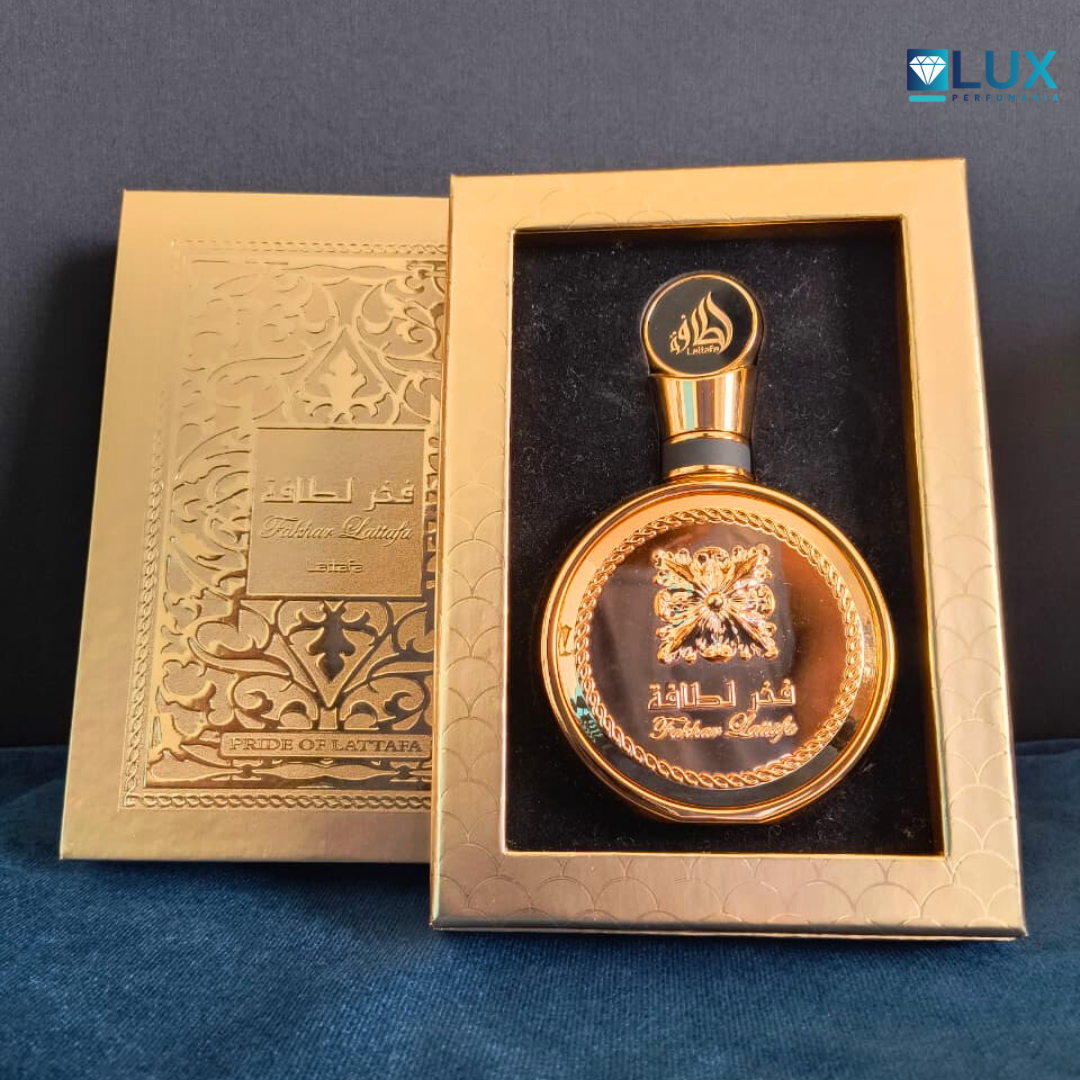 Oferta de NATAL | KIT CONQUISTADOR ( 4 Perfumes Árabes 100% Originais ) 100ml cada + Envio Grátis