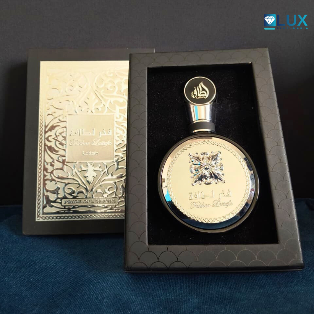 Oferta de NATAL | KIT CONQUISTADOR ( 4 Perfumes Árabes 100% Originais ) 100ml cada + Envio Grátis