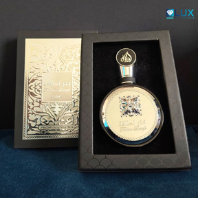 Oferta de NATAL | KIT CONQUISTADOR ( 4 Perfumes Árabes 100% Originais ) 100ml cada + Envio Grátis